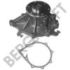 BERGKRAFT BK8801132 Water Pump